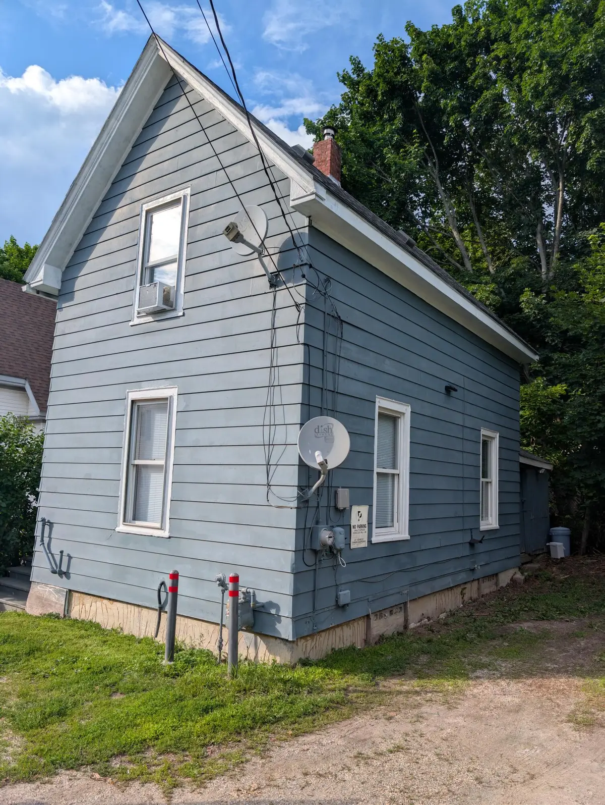 148 Church Street, Brewer, ME 04412 - #1