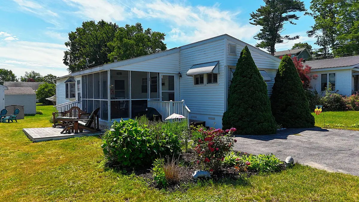 50 Poplar Park Drive, Wells, ME 04090 - #1