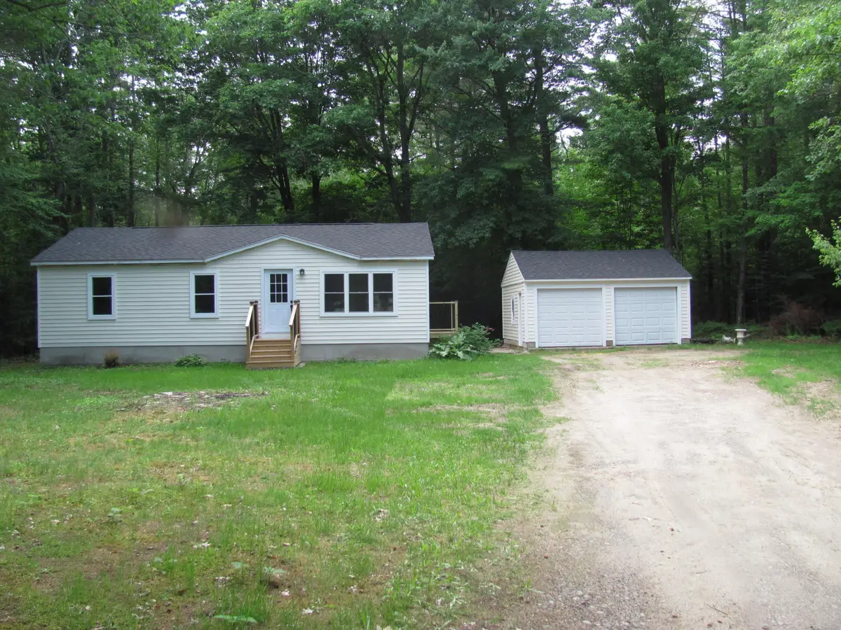 178 Number Six Road E, Oxford, ME 04270 - #1