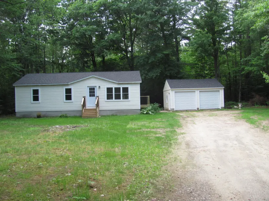 178 Number Six Road E, Oxford, ME 04270 - #2