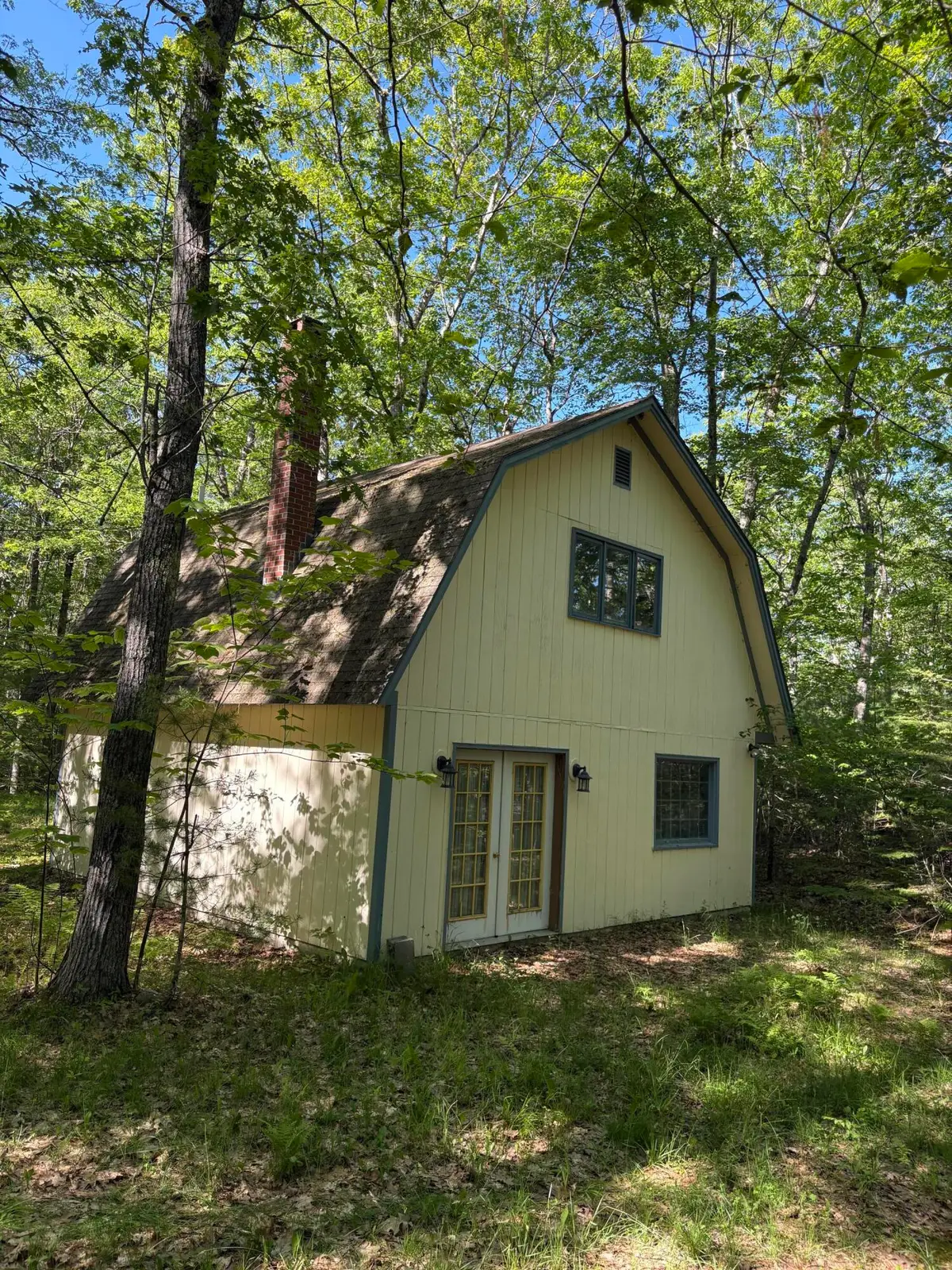 237 Rock Schoolhouse Road, Bristol, ME 04539 - #1