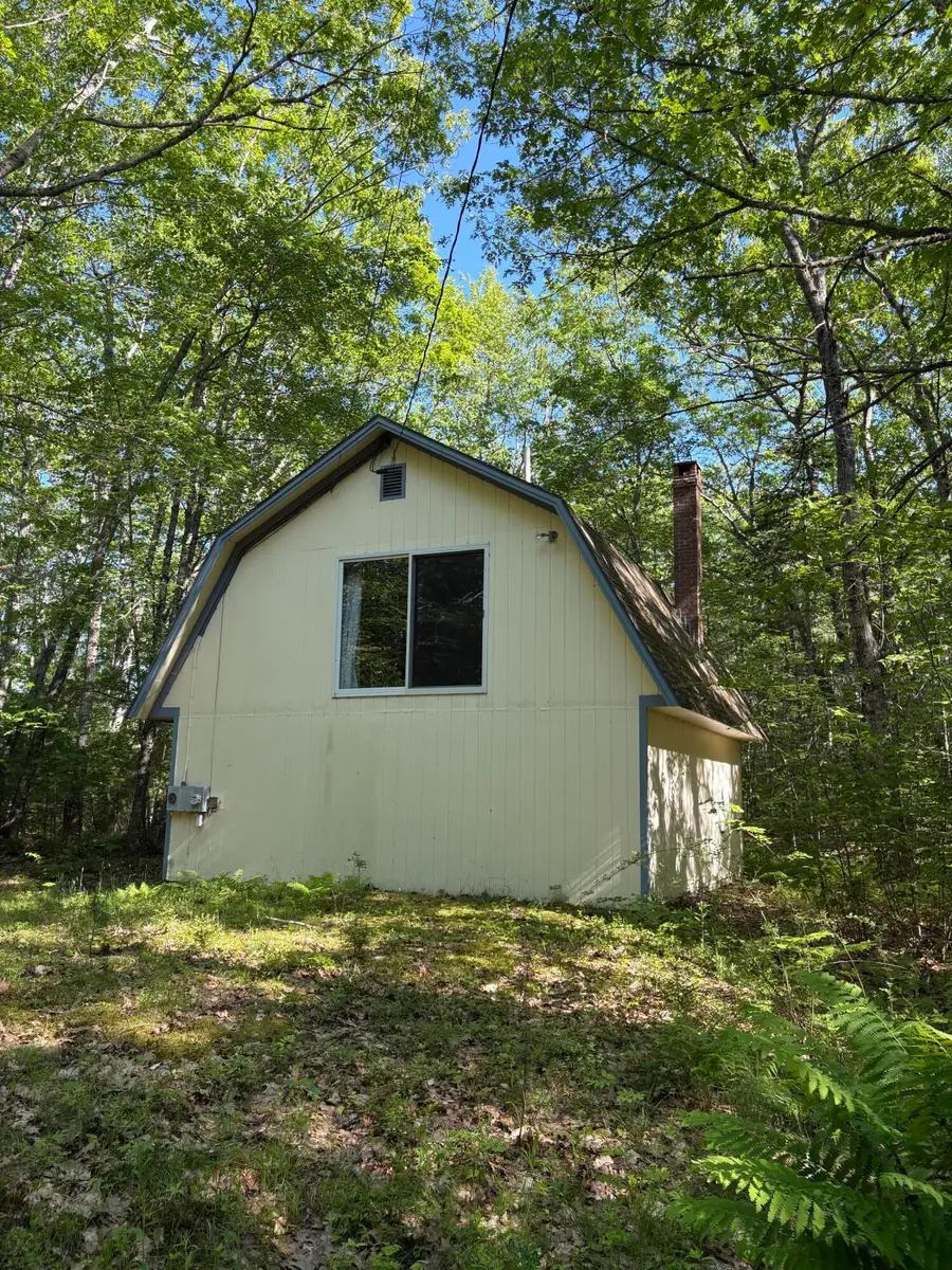 237 Rock Schoolhouse Road, Bristol, ME 04539 - #2