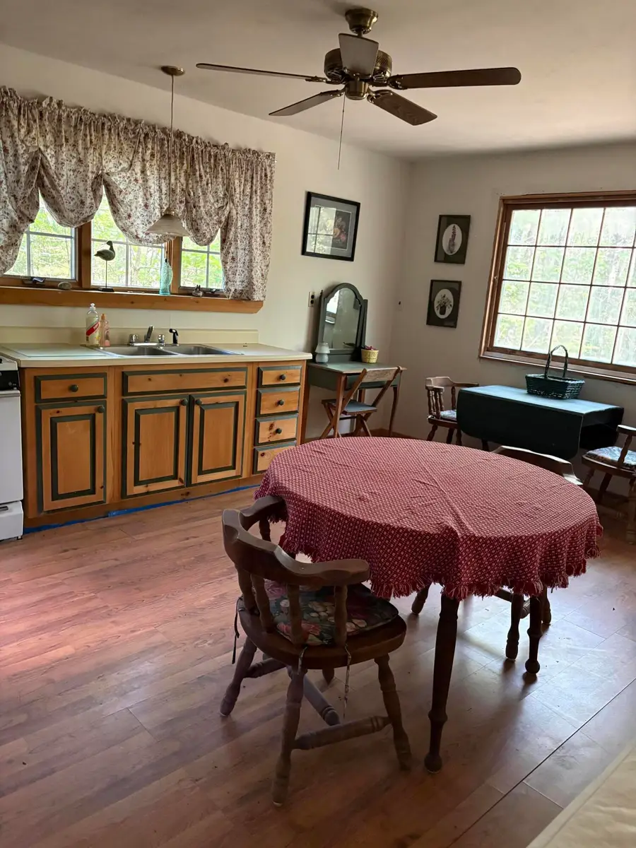 237 Rock Schoolhouse Road, Bristol, ME 04539 - #3