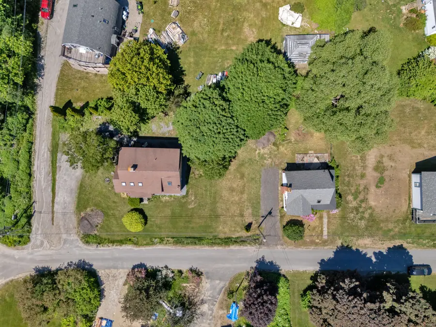 18 & 14 Steamboat Road, Bailey Island, ME 04003 - #2