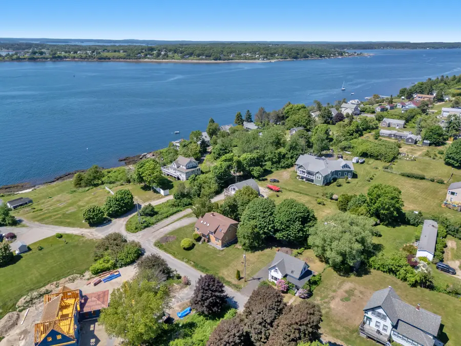 18 & 14 Steamboat Road, Bailey Island, ME 04003 - #3