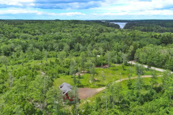 135 Salt Pond Road, Cushing, ME 04563