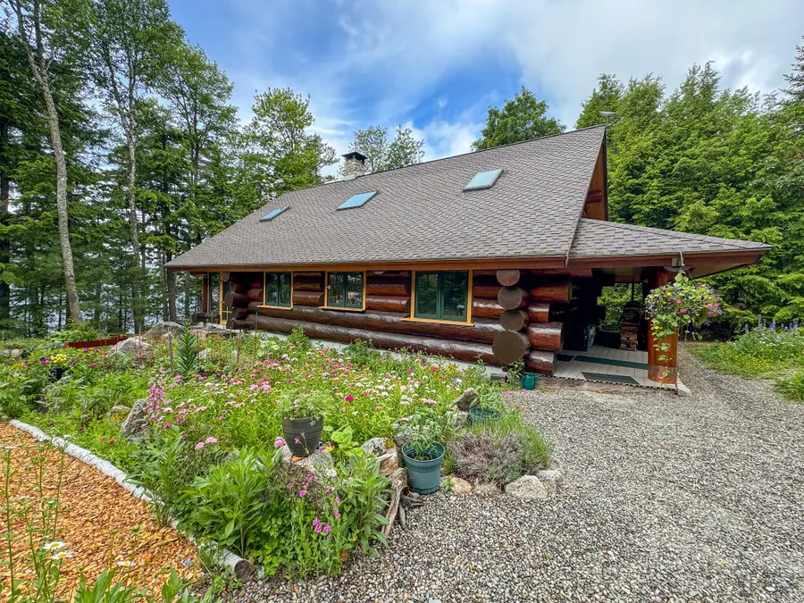 123 Eagle Point Road, East Hancock, ME 04418 - #2