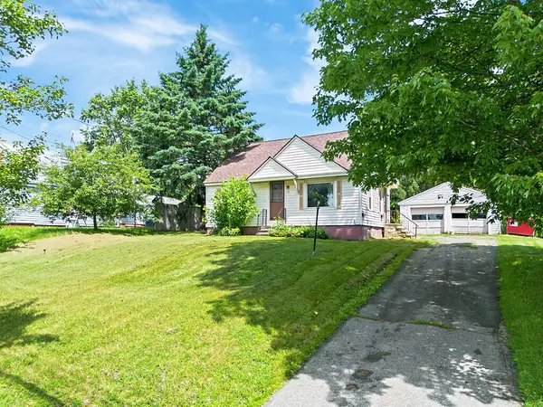 37 Kennedy Memorial Drive, Waterville, ME 04901