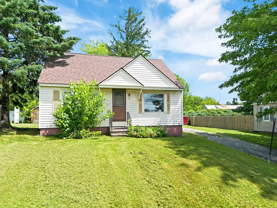37 Kennedy Memorial Drive, Waterville, ME 04901 - #2