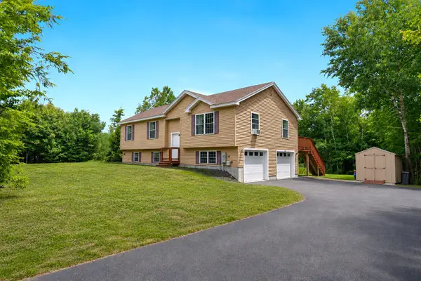 250 Dingley Spring Road, Gorham, ME 04038