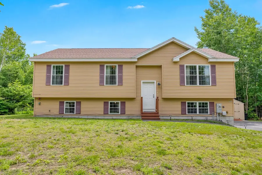 250 Dingley Spring Road, Gorham, ME 04038 - #2