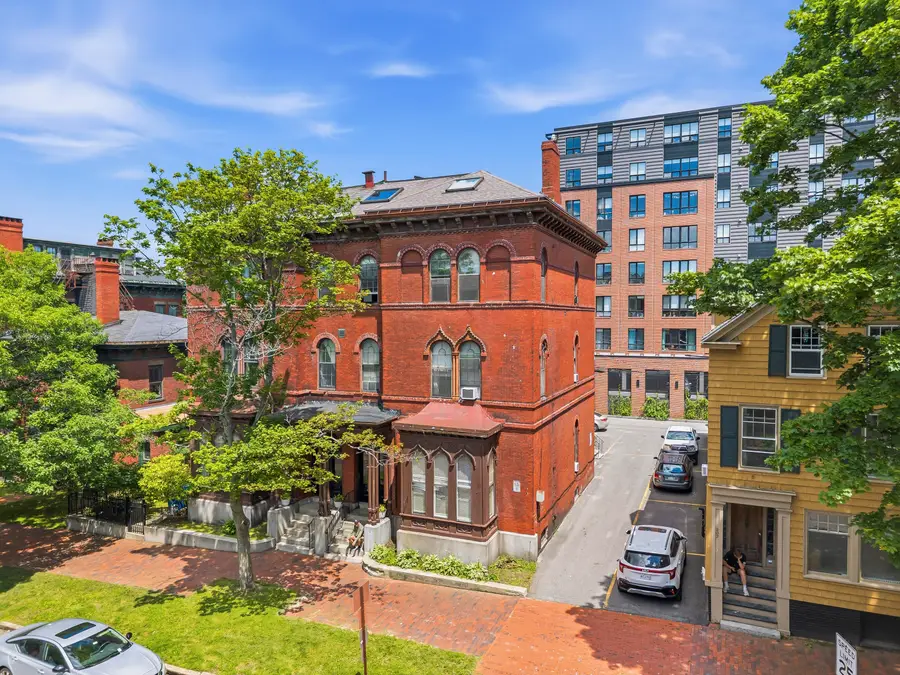 209-211 State Street, Portland, ME 04101 - #2