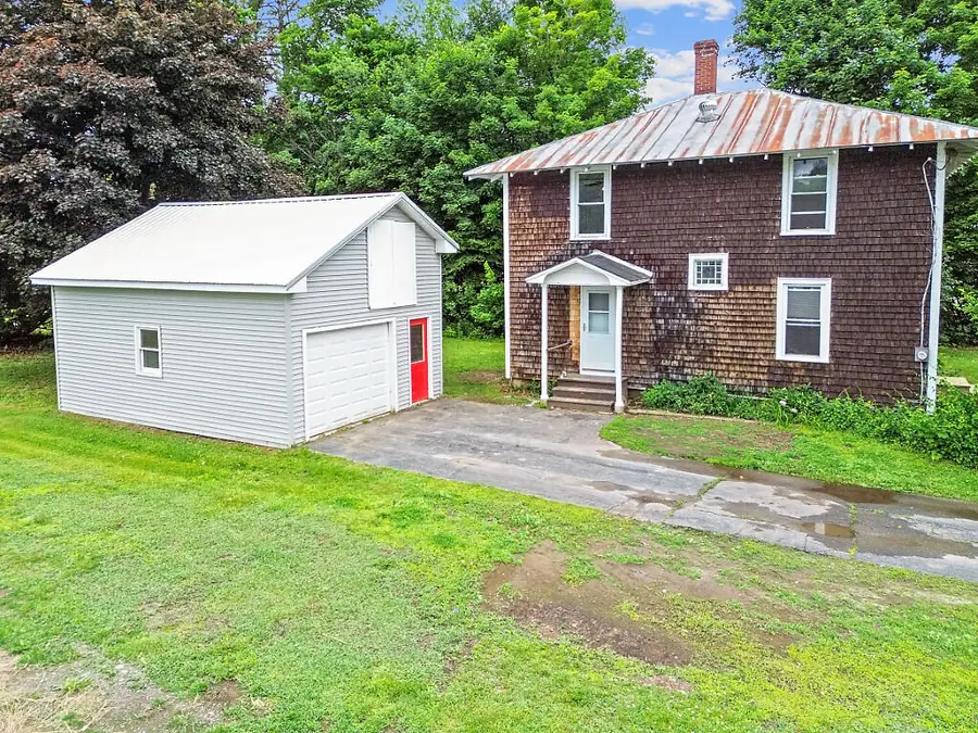 7 James Street, Bingham, ME 04920 - #3