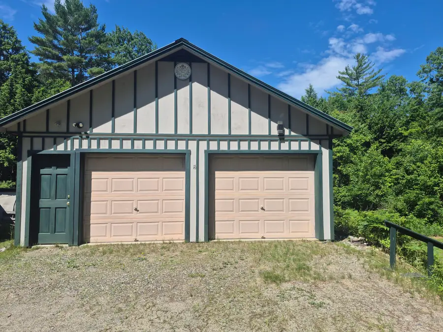 192 Dutch Gap Road, Chesterville, ME 04938 - #2
