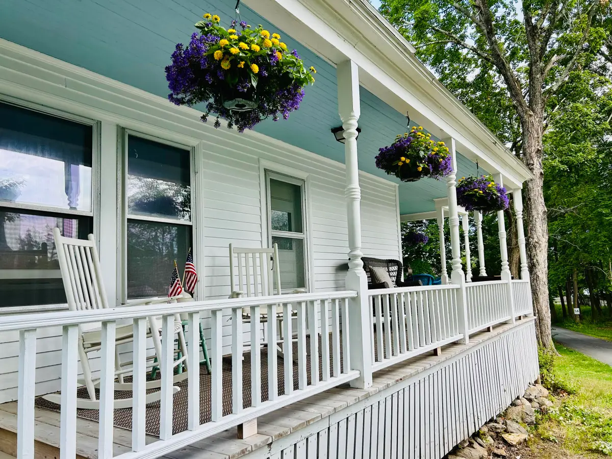 199 Foreside Road, Falmouth, ME 04105 - #1