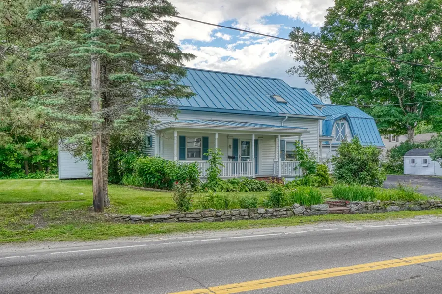 28 Belgrade Road, Oakland, ME 04963 - #2