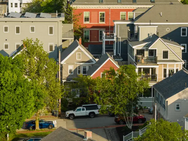 26-30 Turner Street, Portland, ME 04101