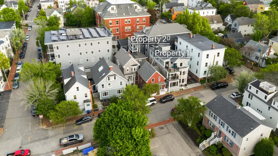 26-30 Turner Street, Portland, ME 04101 - #2