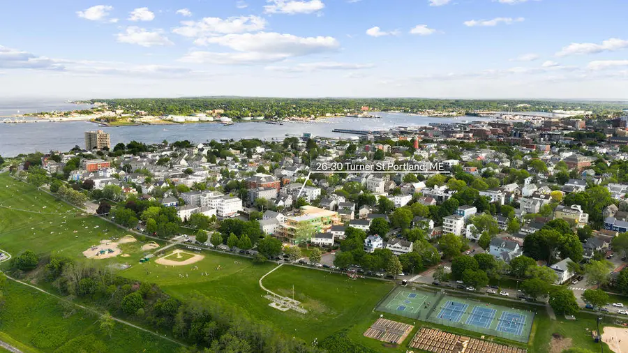 26-30 Turner Street, Portland, ME 04101 - #3
