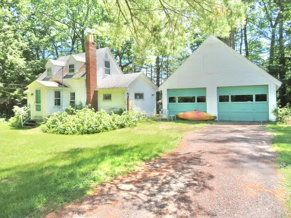 22 Dow Lane, Windham, ME 04062
