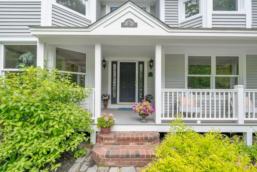 28 Castle Hill Road, North Yarmouth, ME 04097 - #3
