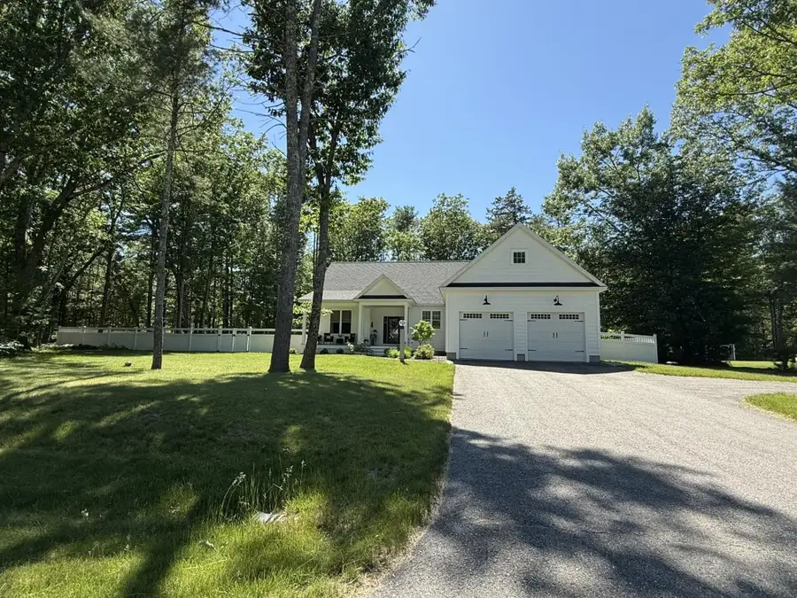 8 Cottonwood Circle, Wells, ME 04090 - #2