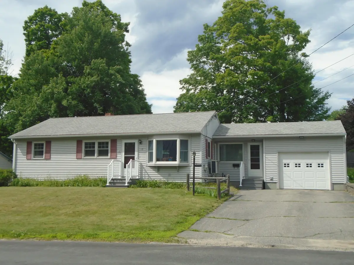 17 Sam Street, Winslow, ME 04901 - #1