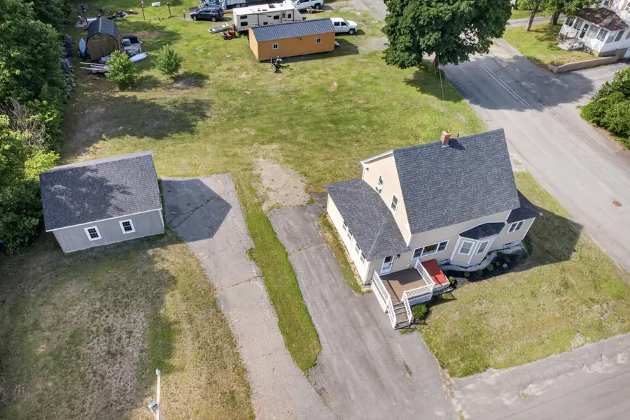 4 Knox Street, Millinocket, ME 04462 - #3