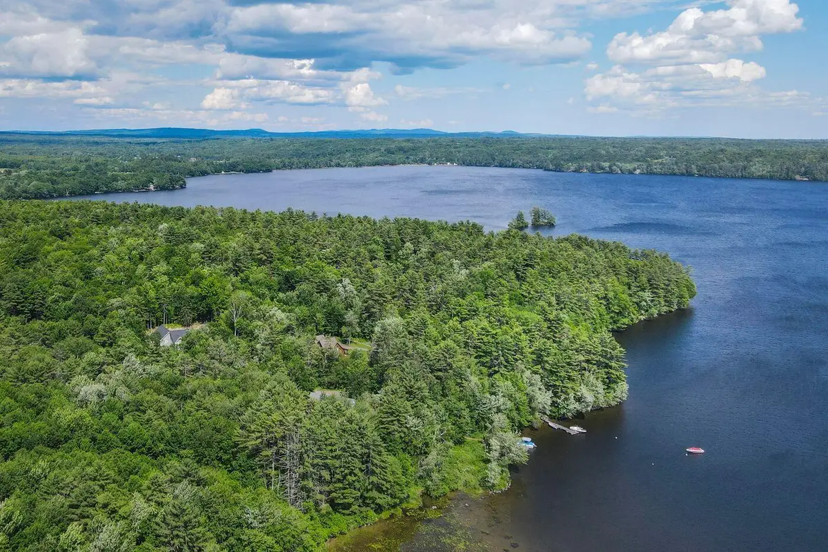 Lot 17-1 Provost Road, Jefferson, ME 04348 - #1