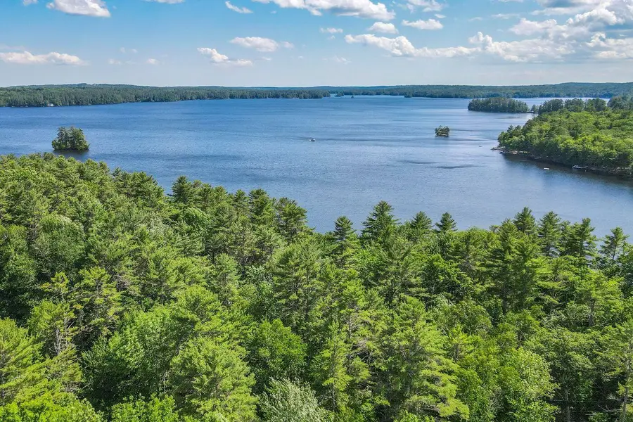 Lot 17-1 Provost Road, Jefferson, ME 04348 - #3