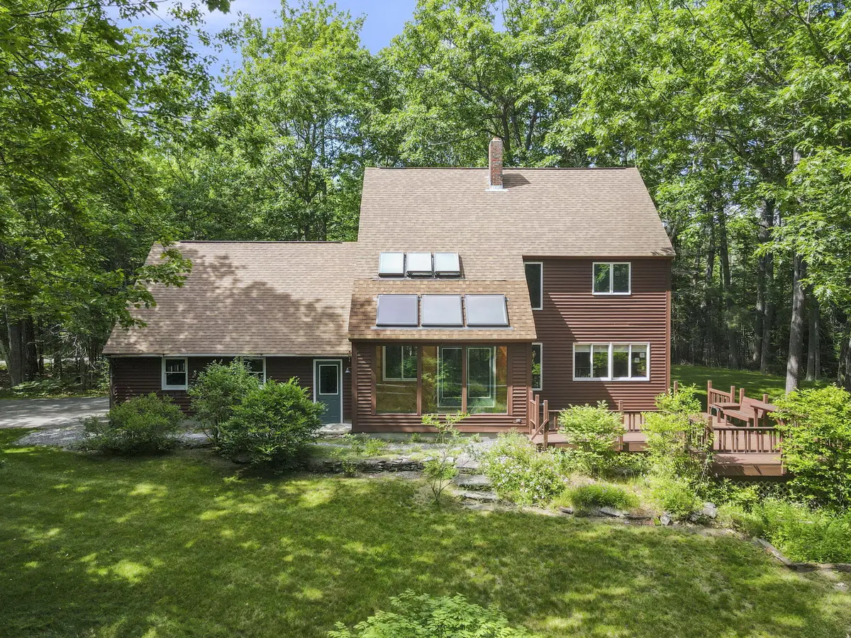 121 Eaton Ridge Drive, Holden, ME 04429 - #1