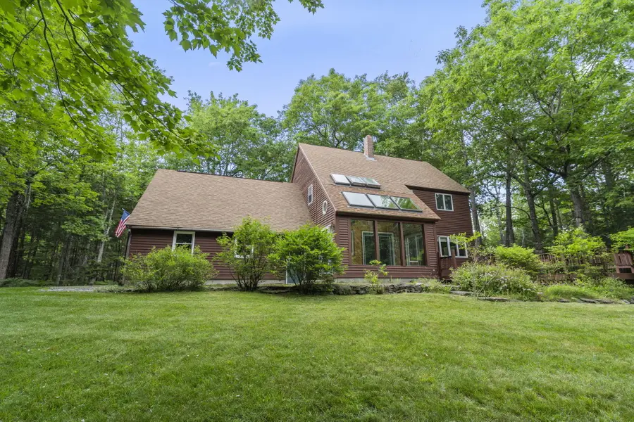 121 Eaton Ridge Drive, Holden, ME 04429 - #2