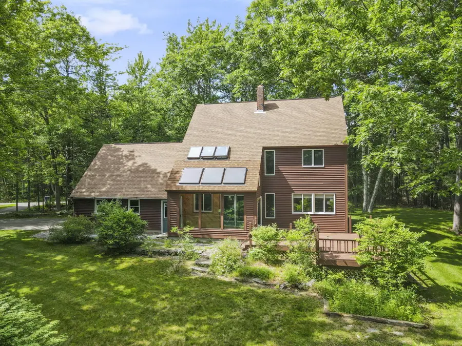 121 Eaton Ridge Drive, Holden, ME 04429 - #3