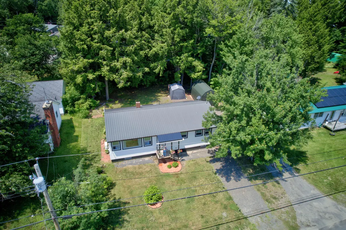54 New Hampshire Street, Millinocket, ME 04462 - #1