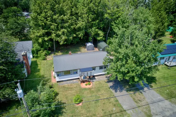 54 New Hampshire Street, Millinocket, ME 04462