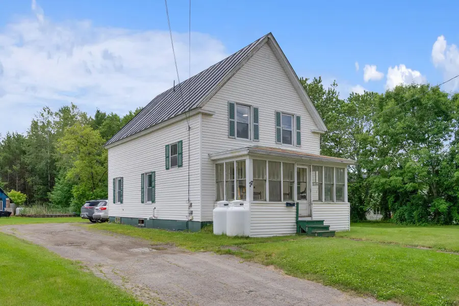 77 Halifax Street, Winslow, ME 04901 - #2