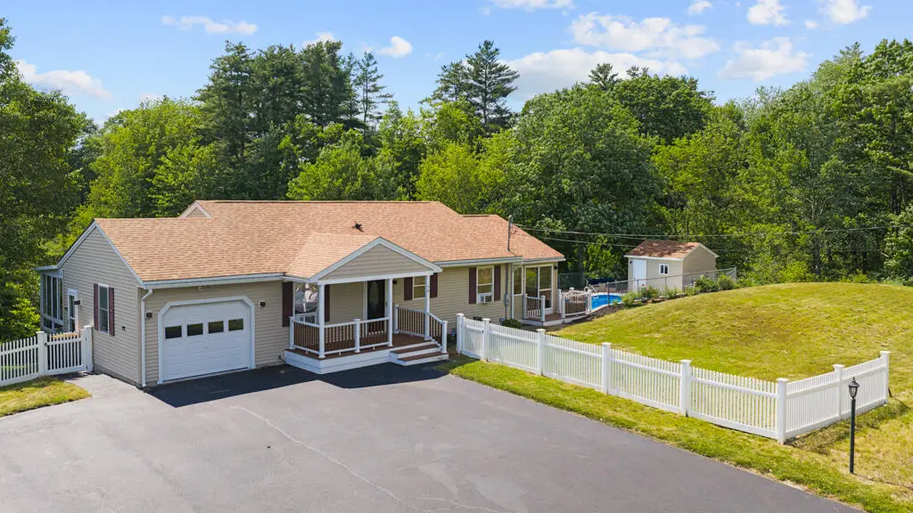 16 Beech Ridge Road, Scarborough, ME 04074 - #1