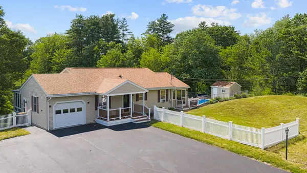 16 Beech Ridge Road, Scarborough, ME 04074