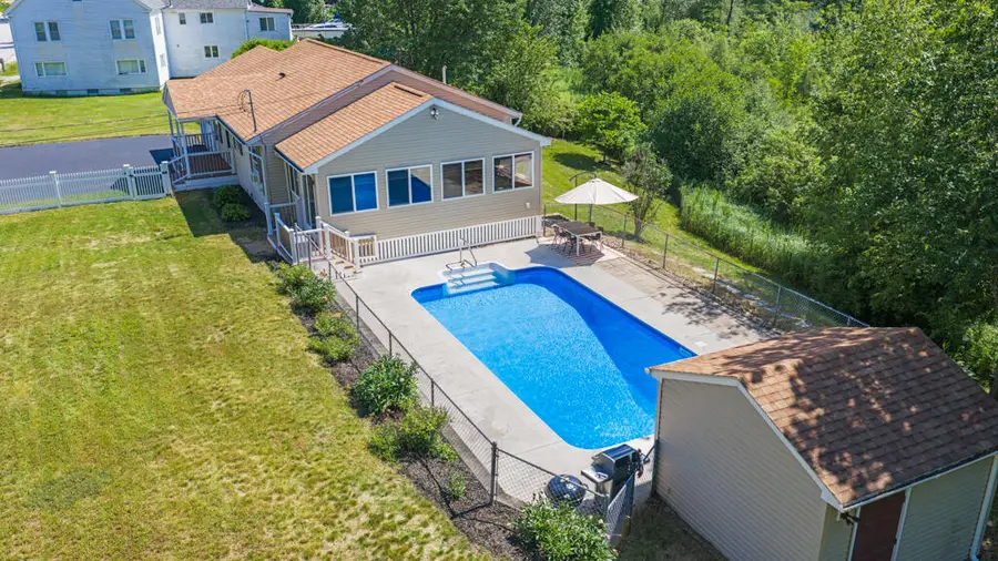 16 Beech Ridge Road, Scarborough, ME 04074 - #2