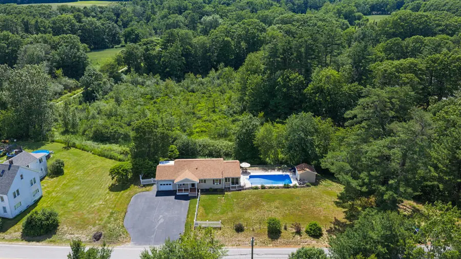 16 Beech Ridge Road, Scarborough, ME 04074 - #3