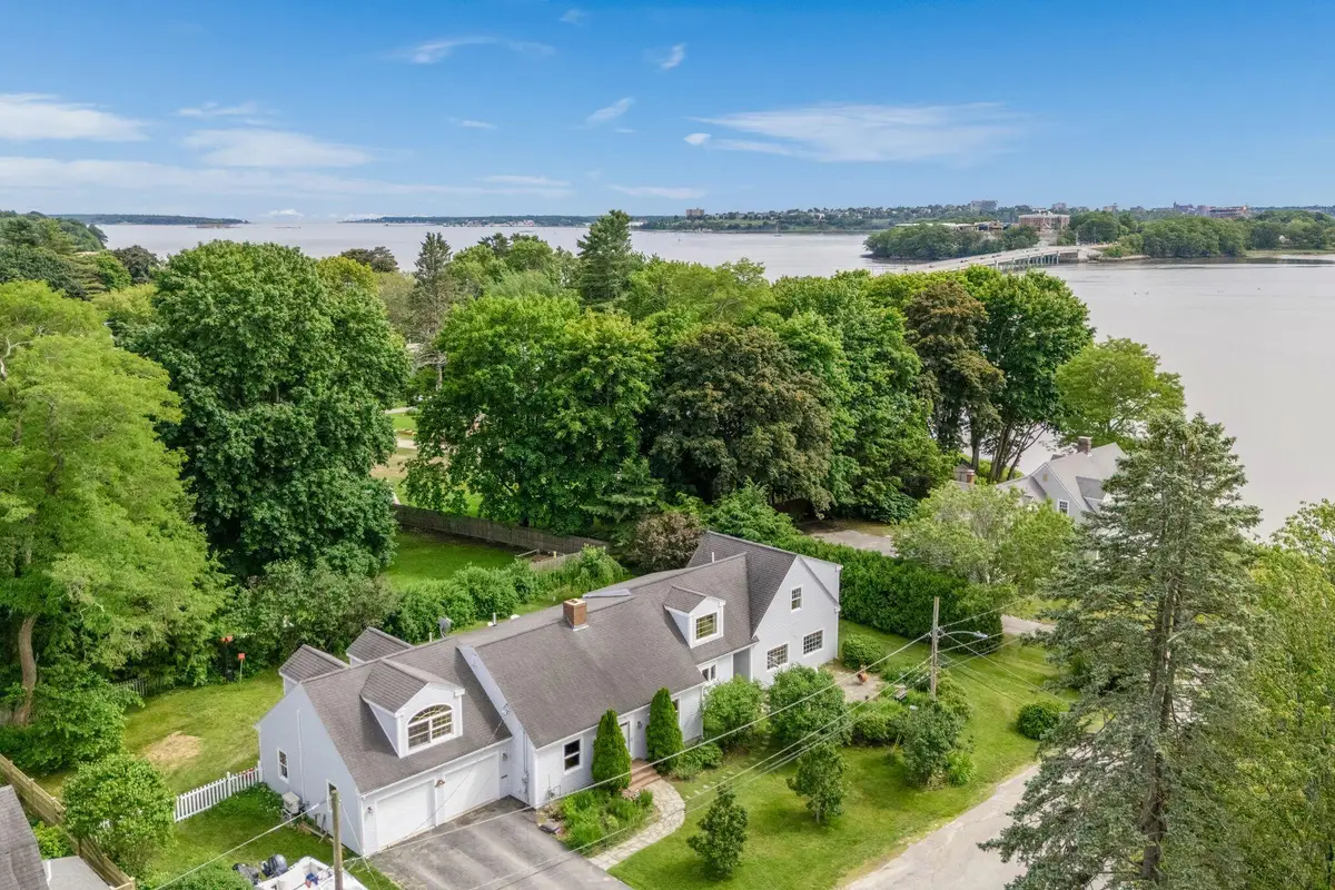 14 Fern Avenue, Falmouth, ME 04105 - #1