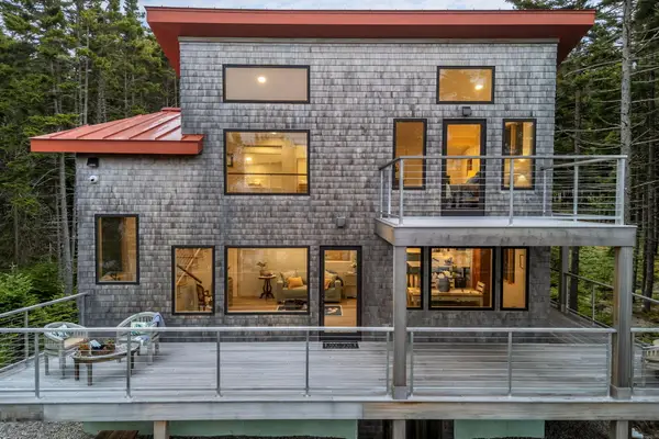 59 Island View Drive, Gouldsboro, ME 04607