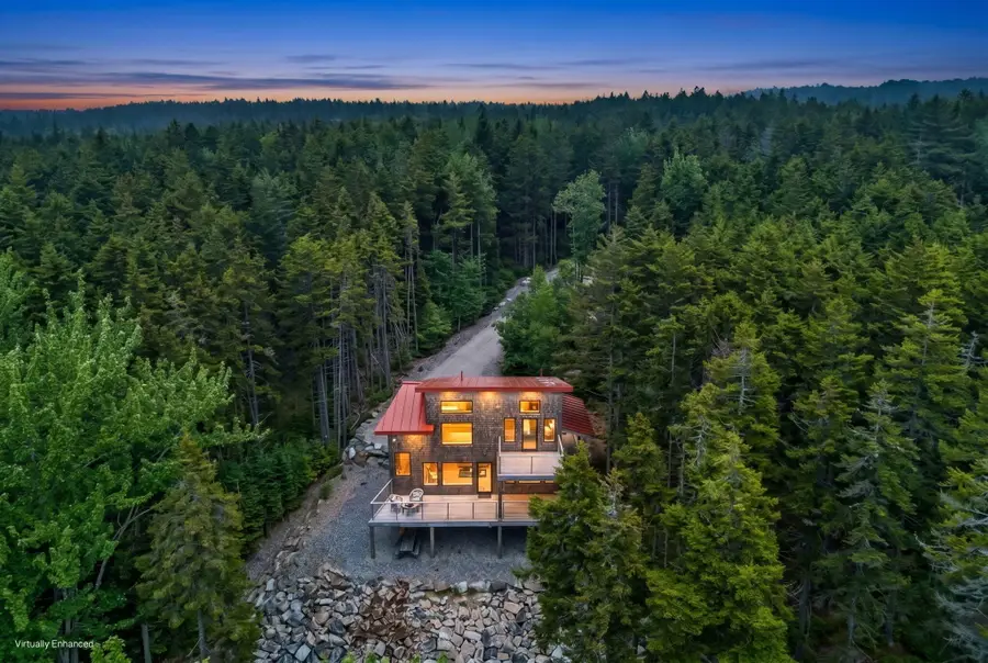 59 Island View Drive, Gouldsboro, ME 04607 - #3
