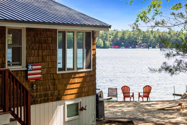 10 Daisy Road, Shapleigh, ME 04076