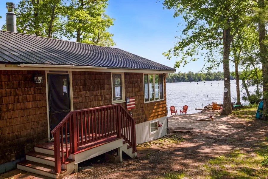 10 Daisy Road, Shapleigh, ME 04076 - #2