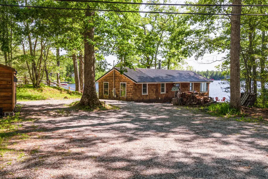 10 Daisy Road, Shapleigh, ME 04076 - #3
