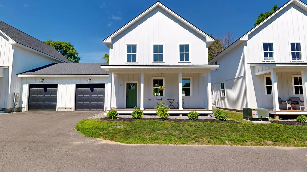 17 Magnolia Lane #17, Gardiner, ME 04345 - #1