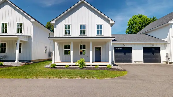 21 Magnolia Lane #21, Gardiner, ME 04345