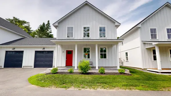 25 Magnolia Lane #25, Gardiner, ME 04345