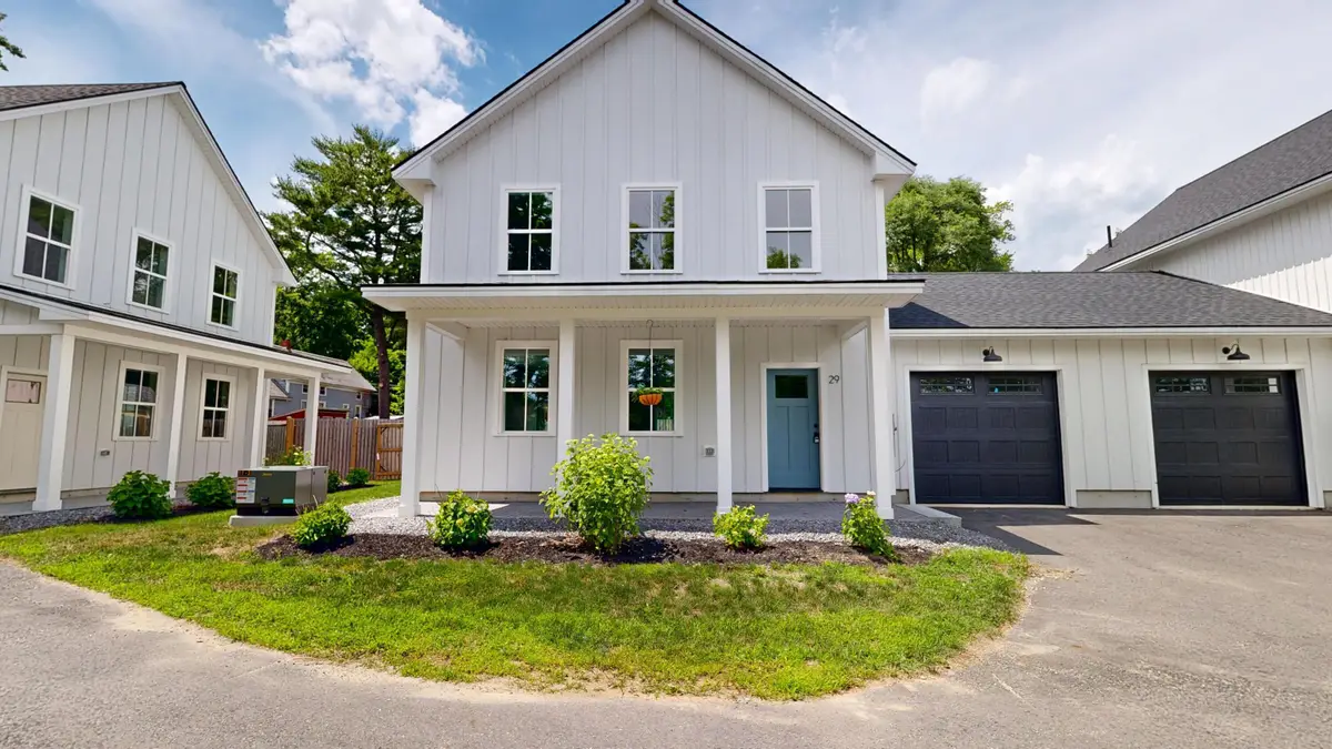 29 Magnolia Lane #29, Gardiner, ME 04345 - #1